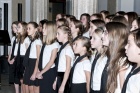 Novoroční koncert opavské ZUŠ