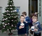 Adventní akce ve Slezském zemském muzeu