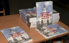Literatura Opavska 1990–2025 – beseda a křest knihy Libora Martinka