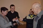Křest publikace Za linií. Prostor hraničářského pluku 4 ‒ Část I. Kasárny