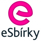logo e-sbirky