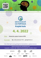 Geologická olympiáda_2022