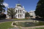 Výběrové řízení – Správce / vedoucí Historické výstavní budovy