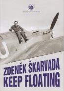 Zdeněk Škarvada - keep floating!
