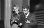 Zemřel historik a muzeolog PhDr. Jaromír Kalus