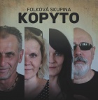 Vítání léta s folkovou skupinou Kopyto