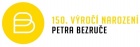 logo_PB_150. výročí narození