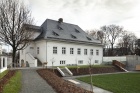 Müllerův dům se otevírá veřejnosti