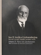 Jan II. kníže z Lichtenštejna_kniha