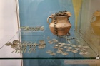 Výstava Archeologické poklady ve sbírkách Slezského zemského muzea