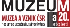 Logo_Muzea a 20. století