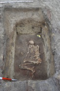 Archeologická expedice Rumunsko 2023