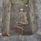 Archeologická expedice v Rumunsku