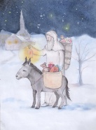 Vánoční tradice v proměnách staletí