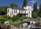 pohlednice - Arboretum Nový Dvůr