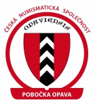 70 let numismatického tisku na Opavsku