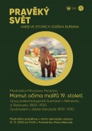 Mamut očima malířů 19. století