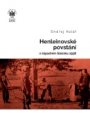 Henleinovské povstání _ publikace