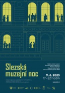 Slezská muzejní noc proběhne 9. 6. 2023