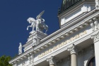 Otevírací doba během květnových státních svátků