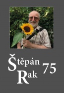 Štěpán Rak 75_obálka