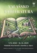 Valašsko a literatura
