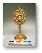 monstrance