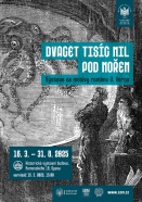 20 000 mil pod mořem
