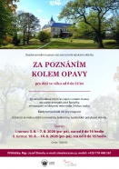  Letní edukační aktivity pro děti