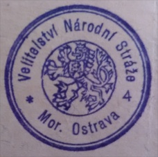 Bezpečnostní sbory ve Slezsku 1918-1948