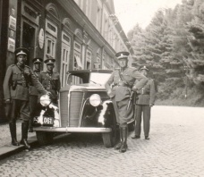 Liptaňská tragédie 1938