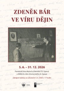 2026 _ PPB _ Zdeněk Bár _ plakát