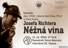 Josef Richter: Něžná vina
