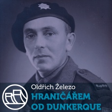 Oldřich Železo