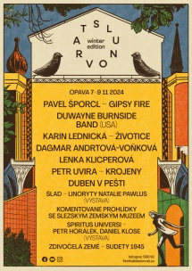 Slunovrat WE 2024