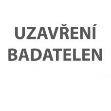 UZAVŘENÍ BADATELEN