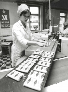 Opavia _ 1976