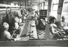 Opavia _ 70. léta