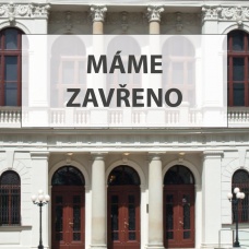 Slezské zemské muzeum je uzavřeno