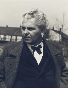 Jubilant Václav Kálik