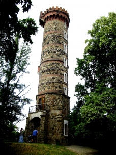 Rozhledna 2