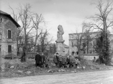 Děti a válka – příběhy dětí z let 1939–1945