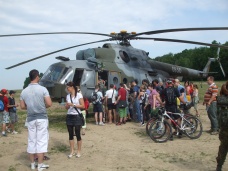 Akce Hlučín-Darkovičky 2011
