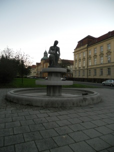 Kašna