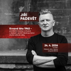 2026 _ MD _ Padevět