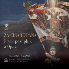 2025 _ Za císaře pána