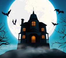 Halloween v muzeu – KAPACITA JE NAPLNĚNA