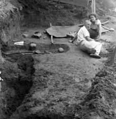 Vlasta Šikulová - výzkum