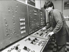 Opavia _ 80. léta