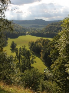 Výhled